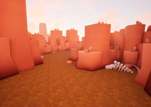 Nights of the Living Pig Image