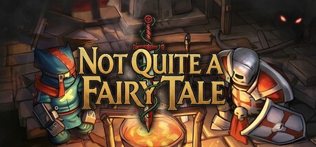 Games like Not Quite A Fairy Tale