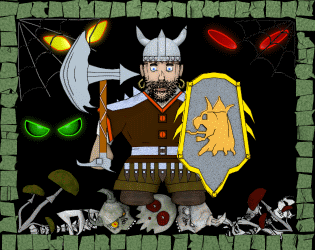 Games like Once upon a Dungeon