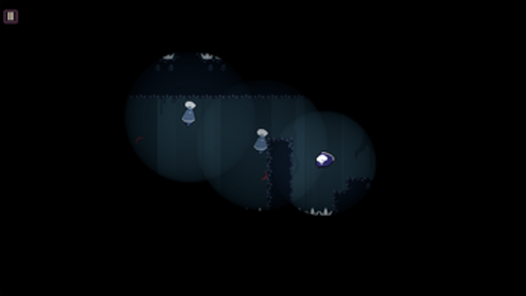 One Step Forward screenshot