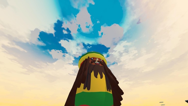 One Try Only! screenshot