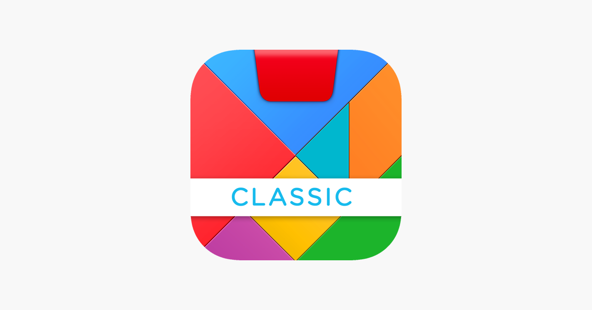 Games like Osmo Tangram Classic