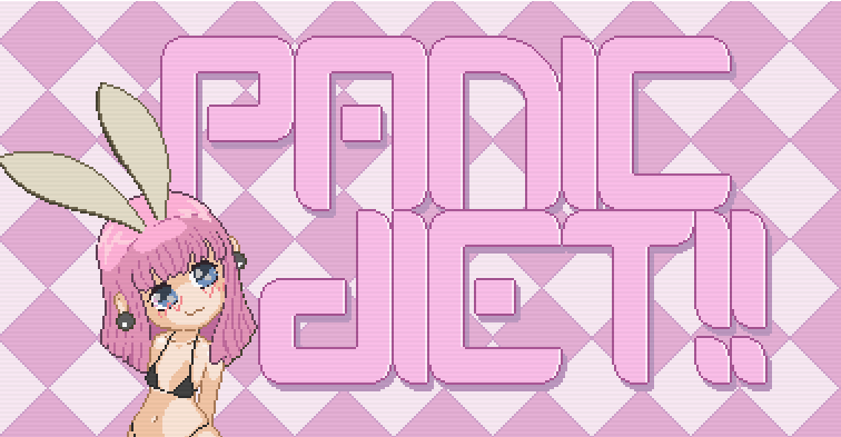 Games like Panic Diet!!