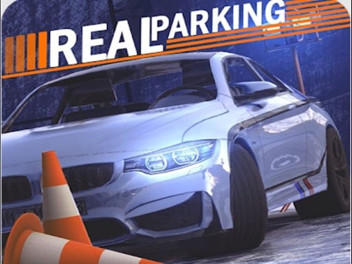 Games like Parking Cars 2022