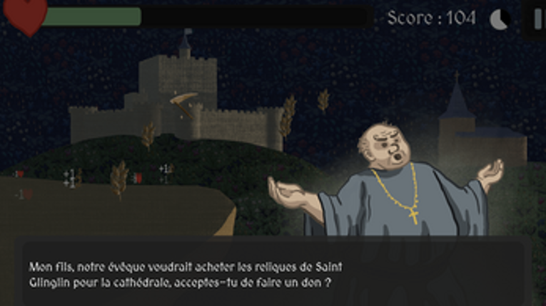 PAYSANS DUR LABEUR Image