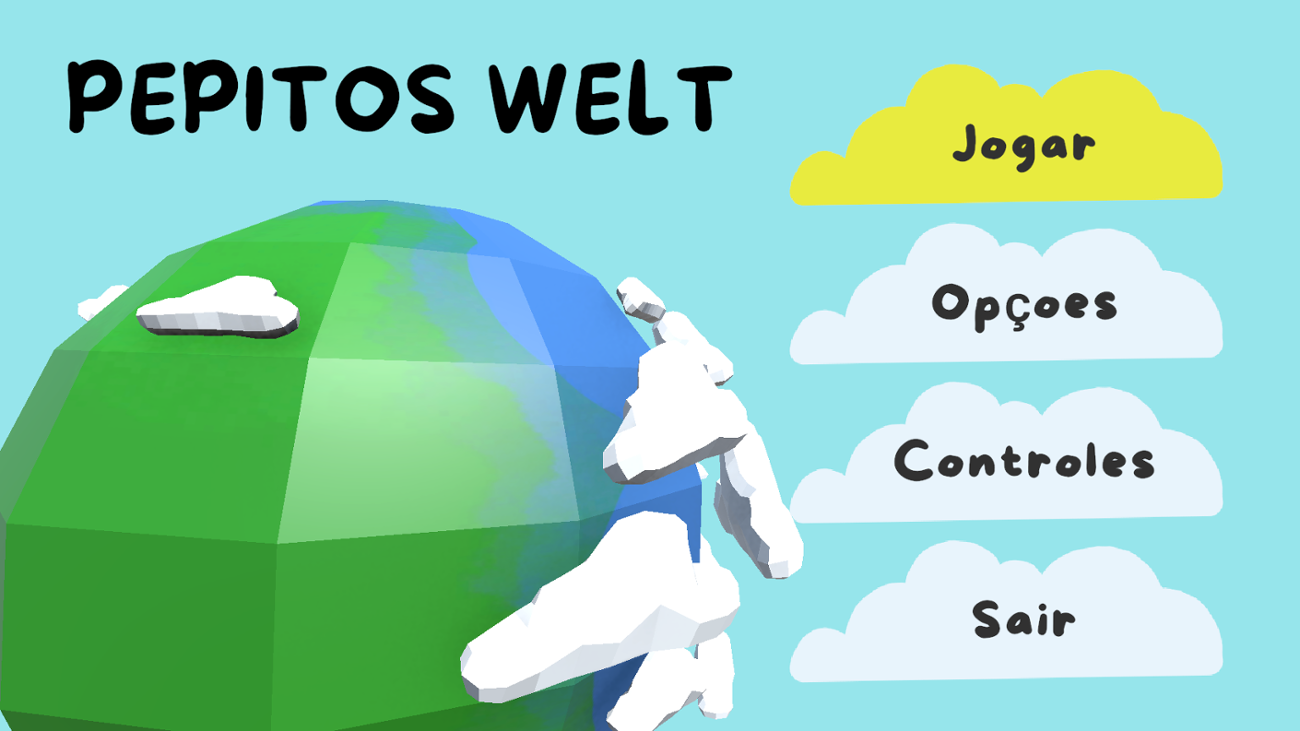 Games like Pepito welt