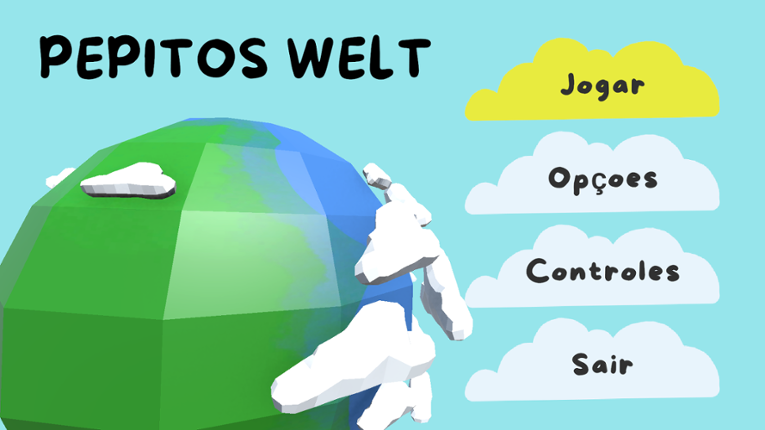 Pepito welt Image