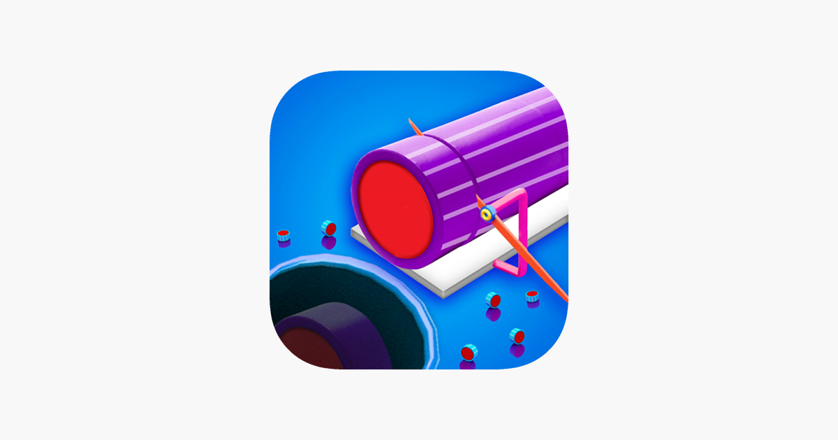 Games like Perfect Wire Cutting! Slices