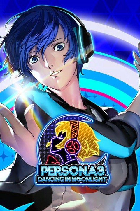 Games like Persona 3: Dancing in Moonlight