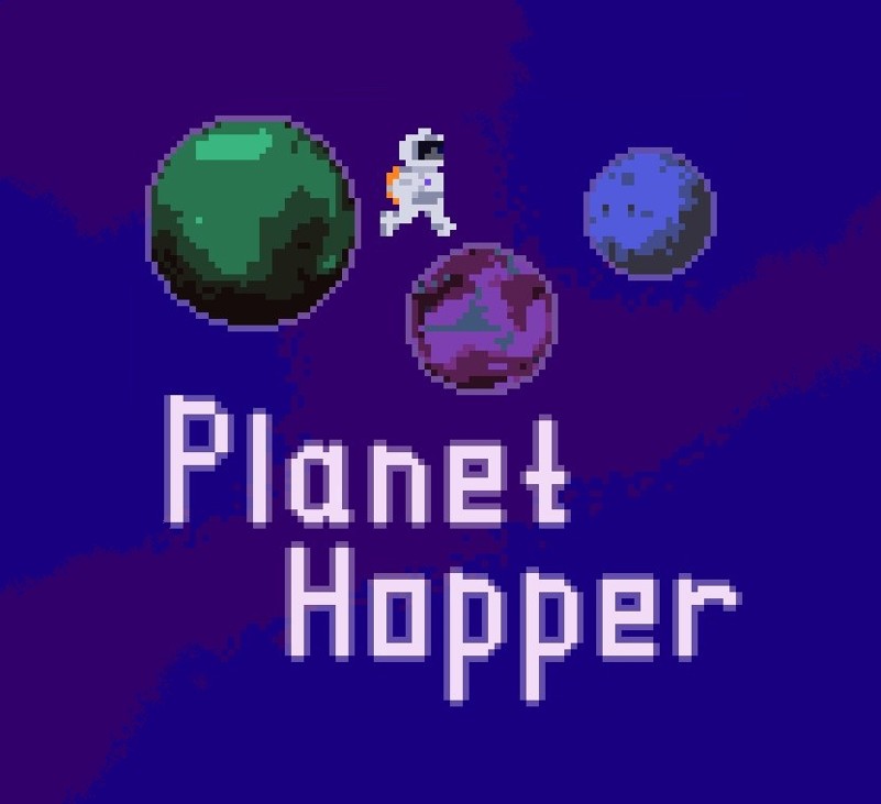 Games like Planet Hopper