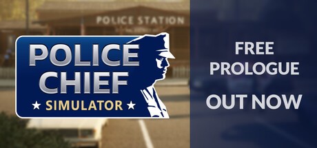 Games like Police Chief Simulator