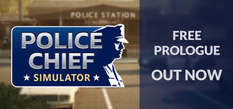 Police Chief Simulator Image