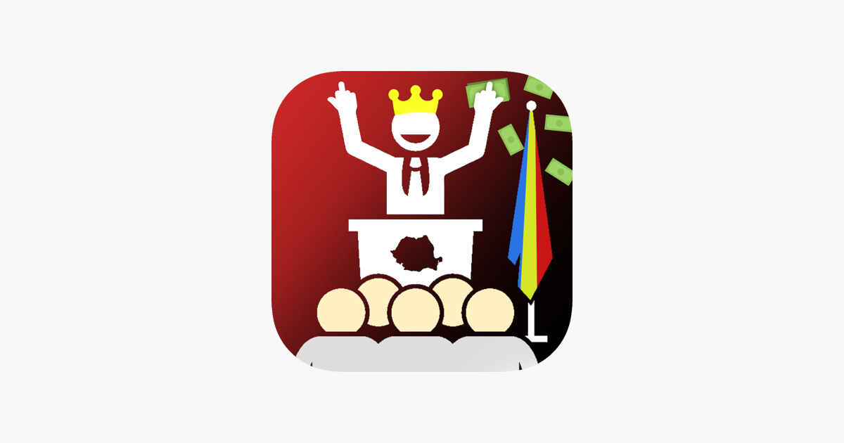 Games like Politica Romaneasca