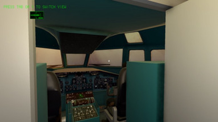 Progetto Ustica screenshot