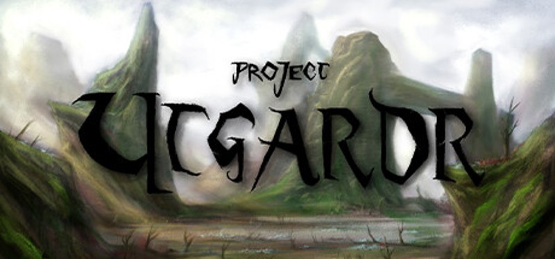 Project Utgardr Image