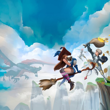 Prophecy Lost screenshot