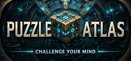 Games like Puzzle ATLAS