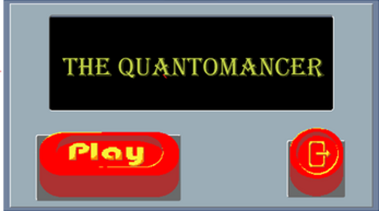 Quantomancer Image