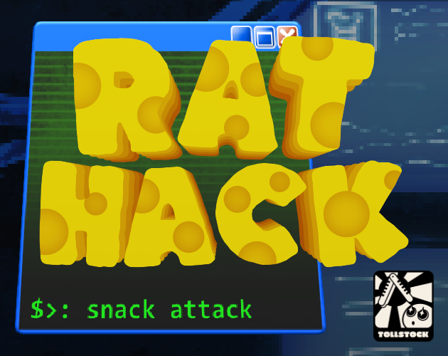 Games like Rat Hack: Snack Attack