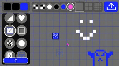 RECURSION: Level Editor BETA Image