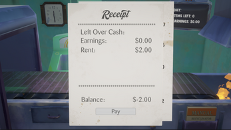 Recyclinator Deluxe-Supreme Image