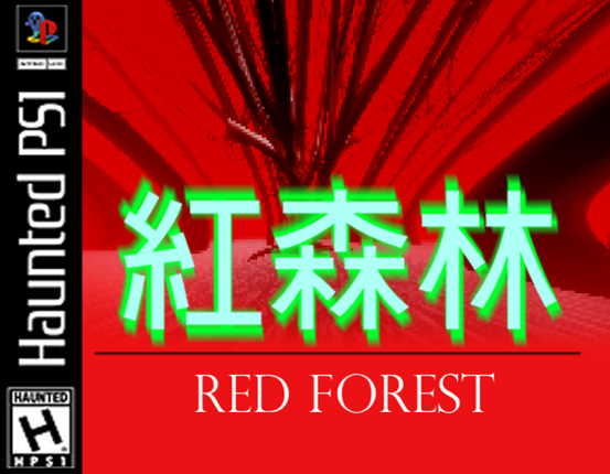 Red Forest Game Cover