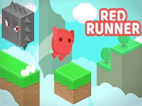 red Runner Image