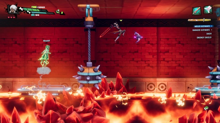 RELOADIAN screenshot