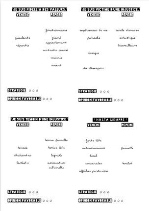 reSISTERS screenshot