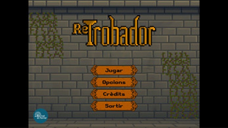 Retrobador Image