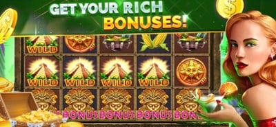 Rich Palms Casino slots games Image