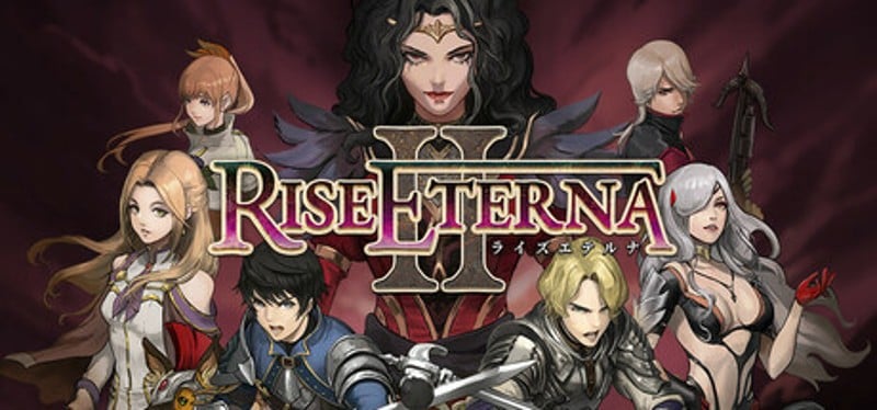 Rise Eterna 2 Image