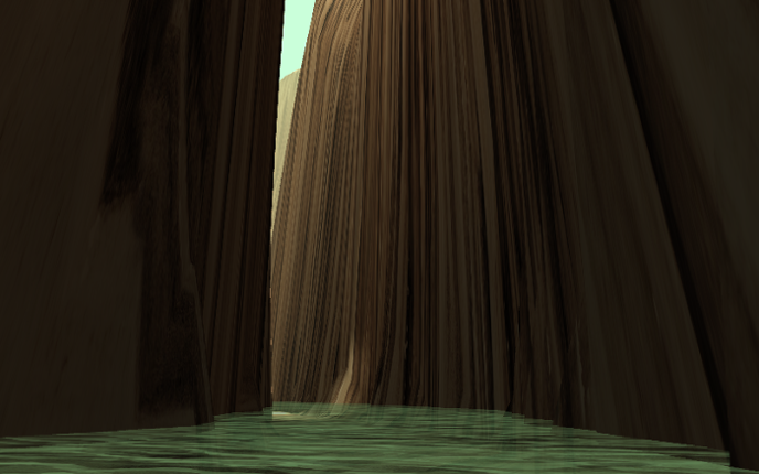 River Bones Image