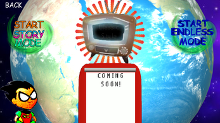 Robin's Basics Renewed Early Access V0.3.3.2 screenshot