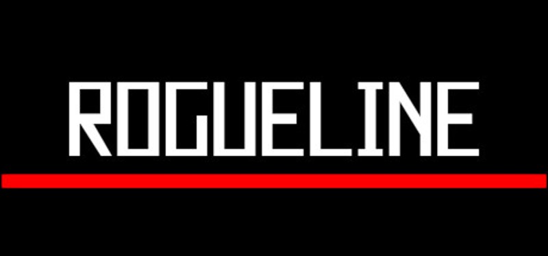 ROGUELINE Game Cover