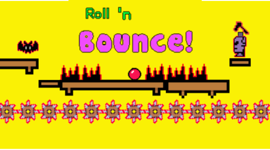 Games like Roll n' Bounce