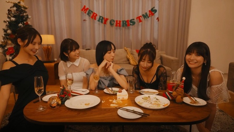 Roommates, Romance, and Ringing Hearts screenshot