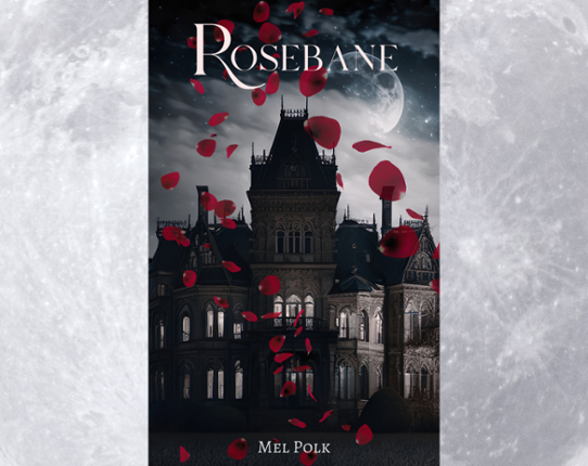 Rosebane (ebook) by Mel Polk Image