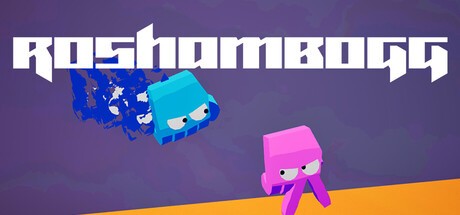 Games like Roshambogg