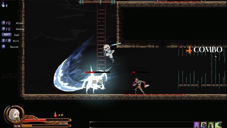 Ruins of The Titan screenshot