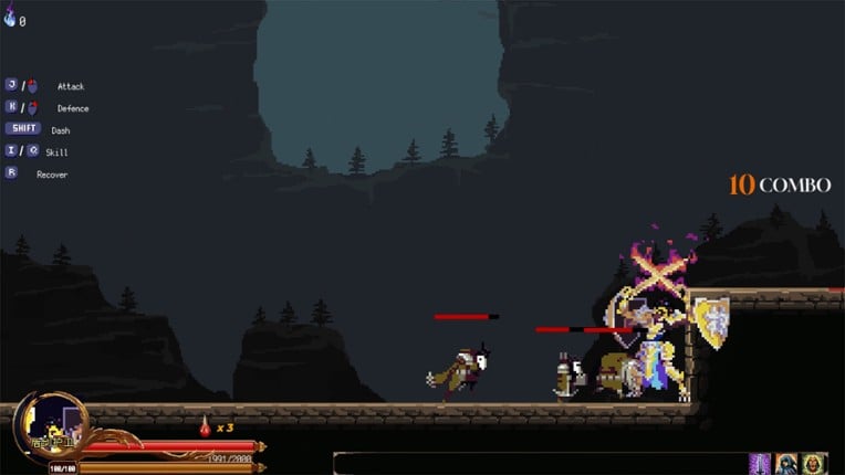 Ruins of The Titan screenshot