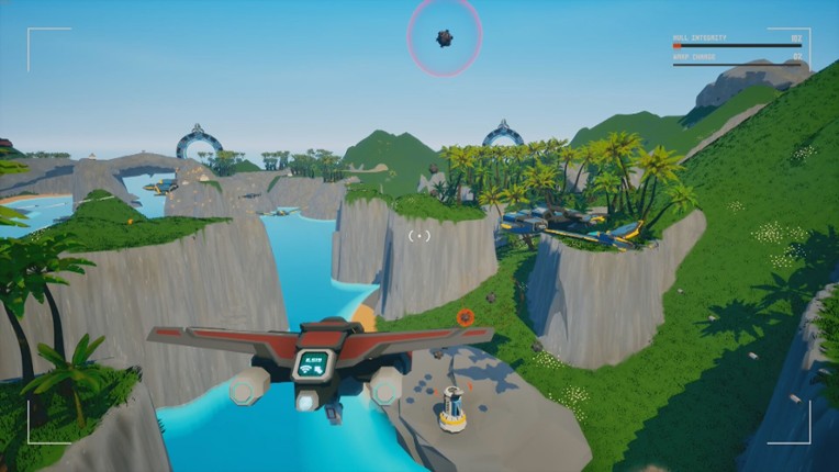 Sample Required screenshot
