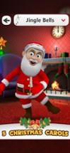 Santa Claus - Christmas Game Image