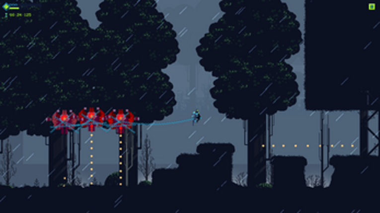 SCRAPPED screenshot