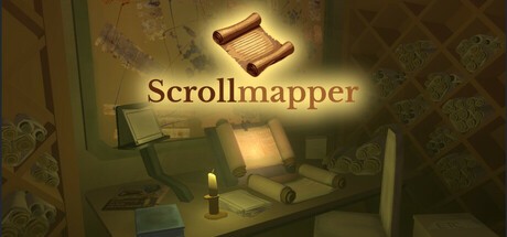 Games like Scrollmapper