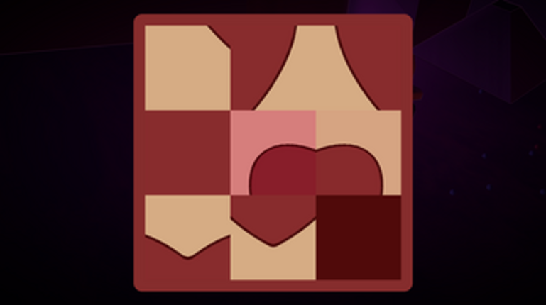 Secret of Love screenshot