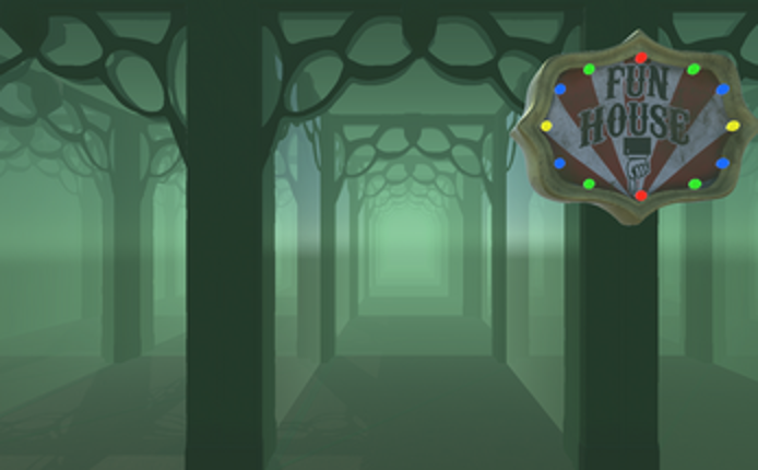 Secrets of the Jester - Act 1 screenshot
