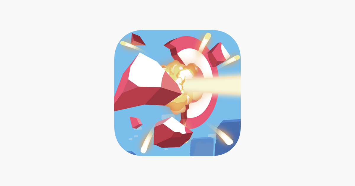 Games like Sharpshooter: 3D Shooting