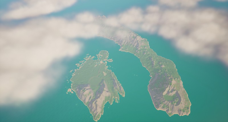 Shinobi Unleashed screenshot
