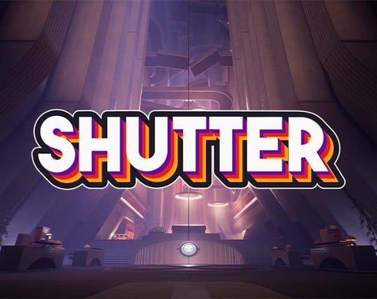 Shutter Game Cover